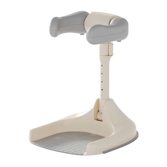 Baby Bath Standing Support