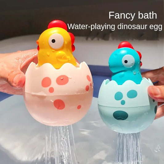 Baby Bathing Toy