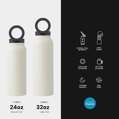 PuraCool Water Bottle