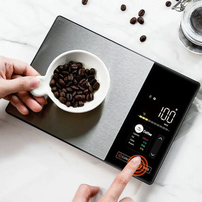 Smart Digital Kitchen Scale
