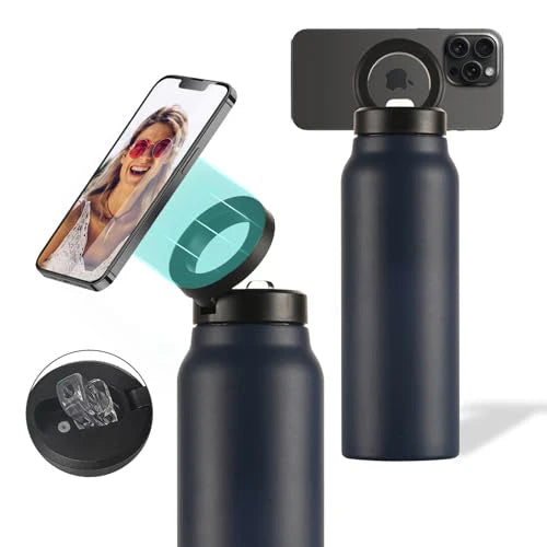 PuraCool Water Bottle
