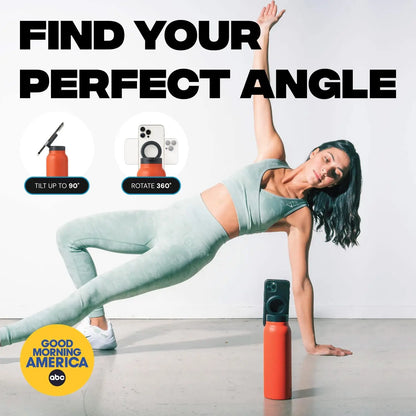 PuraCool Water Bottle