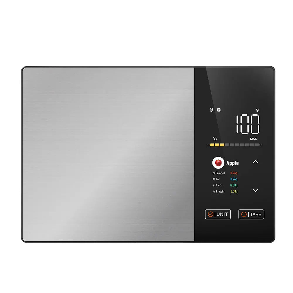 Smart Digital Kitchen Scale